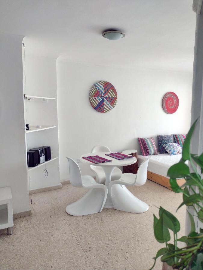 Apt Frente Al Mar 10min A Pie Centro Historico * Cartagena